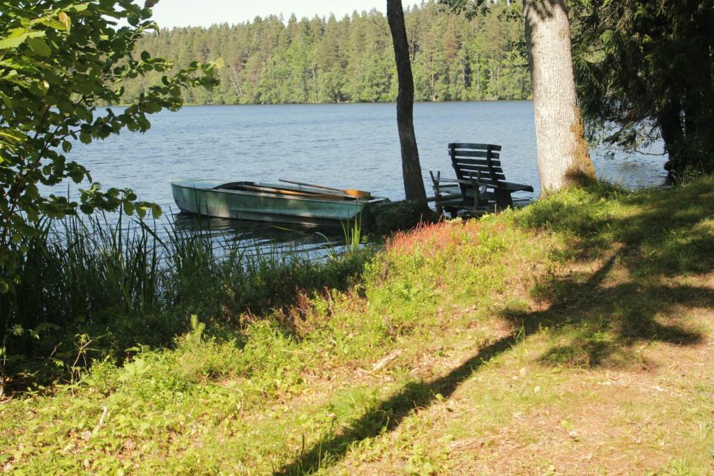 Brivdienu Maja Kazoki Ēdole Exterior foto